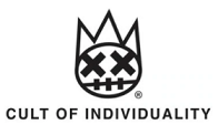 Cult of Individuality